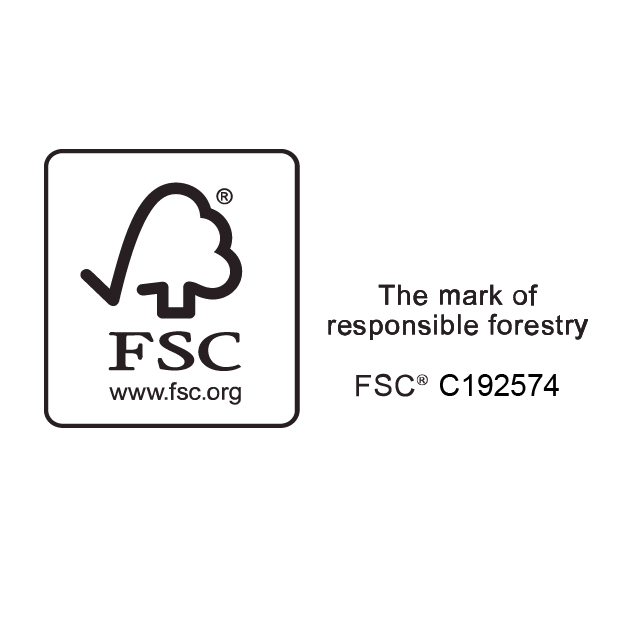 Certificazione FSC